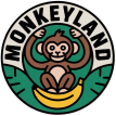  The Land of Monkeys Domain Store